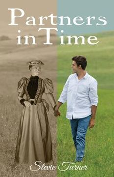 portada Partners in Time