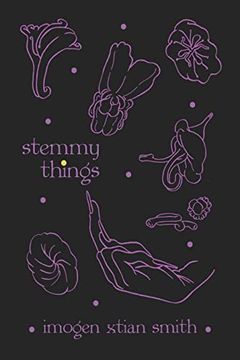 portada Stemmy Things (en Inglés)