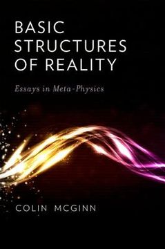 portada basic structures of reality