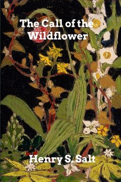 portada The Call of the Wildflower (en Inglés)