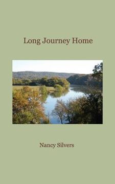 portada Long Journey Home (en Inglés)