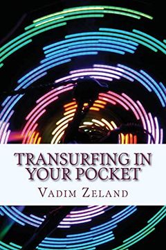 portada Transurfing in Your Pocket (en Inglés)