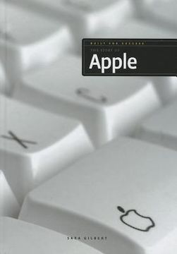the story of apple