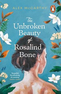 portada The Unbroken Beauty of Rosalind Bone