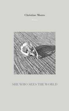 portada She Who Sees The World: Isle of Eigg (en Inglés)