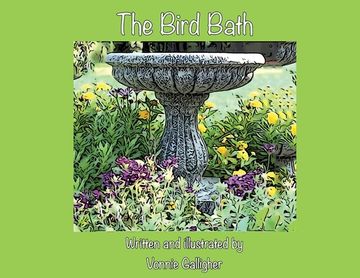 portada The Bird Bath (en Inglés)