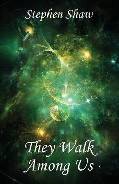 portada They Walk Among Us: Awakened Teachings For Spiritual Romantic Relationships. Best Self Help Books And Personal Growth Books And Supernatur