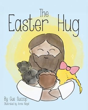 portada The Easter Hug