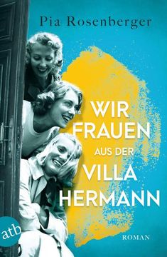 portada Wir Frauen aus der Villa Hermann (en Alemán)