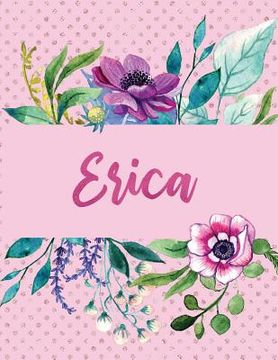 portada Erica (en Inglés)