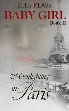 portada Moonlighting in Paris (en Inglés)