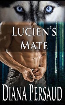 portada Lucien's Mate (en Inglés)