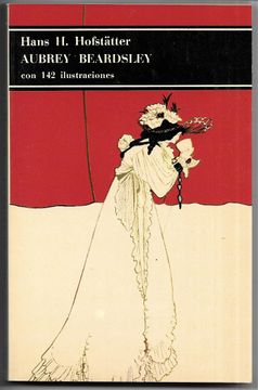 portada Aubrey Beardsley