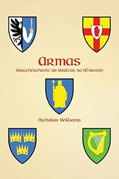 portada Armas: Sracfhéachaint ar Araltas na hÉireann