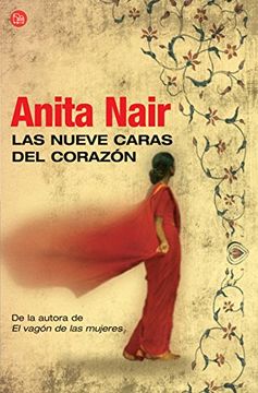 portada Anita Nair