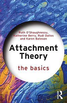 portada Attachment Theory (The Basics) (en Inglés)