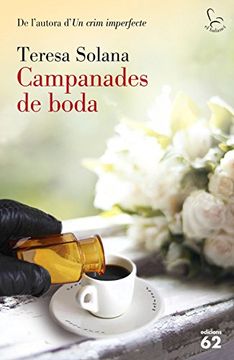 portada Campanades de Boda (el Balancí) (en Catalá)