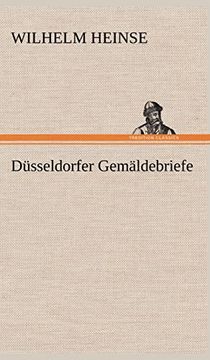 Dusseldorfer Gemaldebriefe (en Alemán)