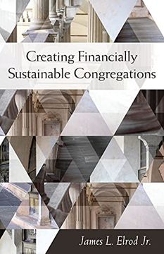 portada Creating Financially Sustainable Congregations (in English)
