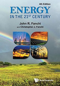 portada Energy in the 21st Century (en Inglés)