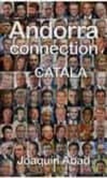 portada Andorra Connection: D'contrabandistes a Banquers