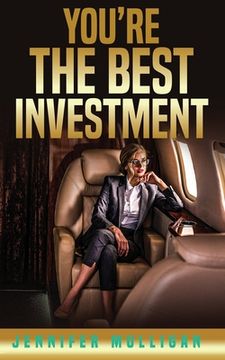 portada You're The Best Investment (en Inglés)