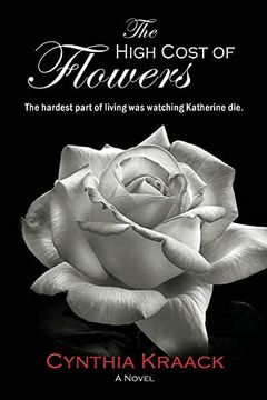 portada The High Cost of Flowers (en Inglés)