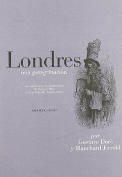 portada Londres una Peregrinacion (Lecturas de Historia del Arte) (in Spanish)