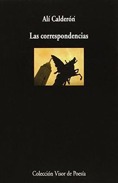 portada Las Correspondencias (in Spanish)