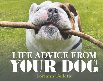 portada Life Advice from Your Dog 