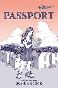 portada Passport (en Inglés)