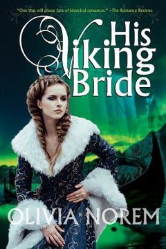 portada His Viking Bride (en Inglés)