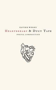 portada Heartbreaks & Duct Tape