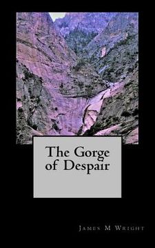 portada The Gorge of Despair (in English)