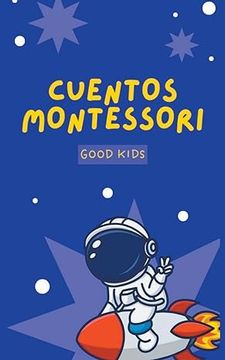 portada Cuentos Montessori
