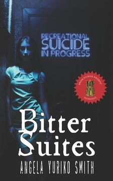 portada Bitter Suites (en Inglés)