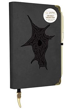 portada Harry Potter: Tom Riddle Diary (in English)