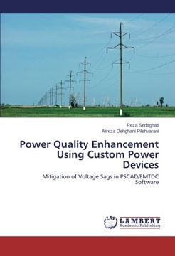 portada Power Quality Enhancement Using Custom Power Devices
