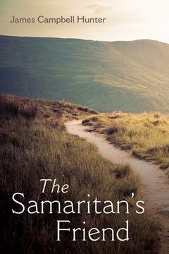 portada The Samaritan's Friend (en Inglés)
