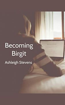 portada Becoming Birgit (in English)