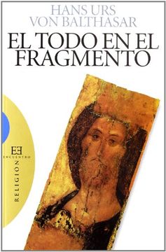 portada El Todo en el Fragmento (in Spanish)