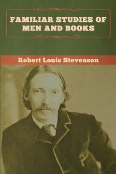 portada Familiar Studies of men and Books (in English)