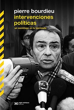 portada Intervenciones Politicas (in Spanish)