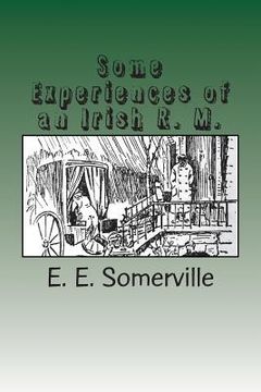 portada Some Experiences of an Irish R. M. (in English)