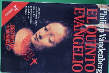 portada El Quinto Evangelio (3ª Ed. ) (in Spanish)
