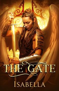 portada The Gate (en Inglés)
