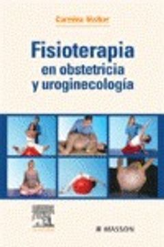 portada fisioterapia en obstetricia y uroginecologia