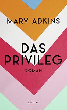 portada Das Privileg (in German)