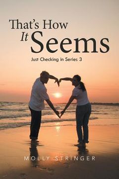 portada That's How It Seems: Just Checking in Series 3 (en Inglés)