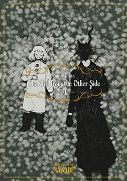 portada The Girl From the Other Side: Siúil, a rún Vol. 11 (in English)